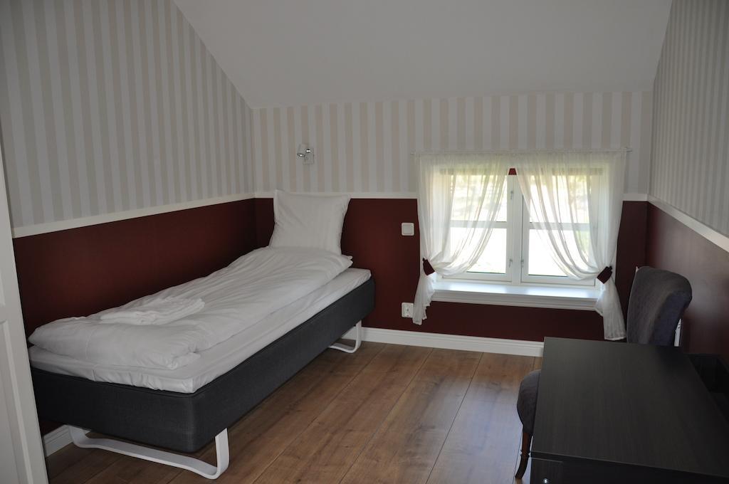 Kroken Kvillsfors Chambre photo